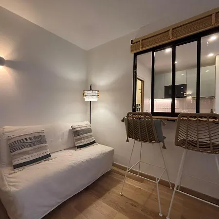Casimir Apartment *