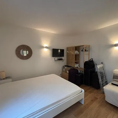 Casimir Apartment Paris