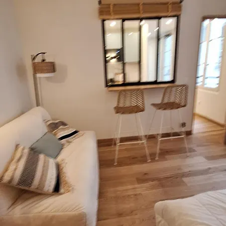 Casimir Apartment *