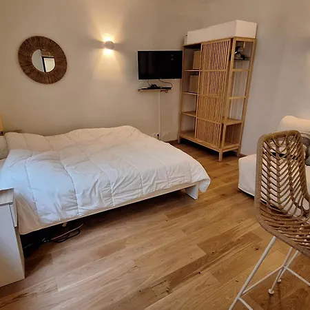 Apartment Casimir *