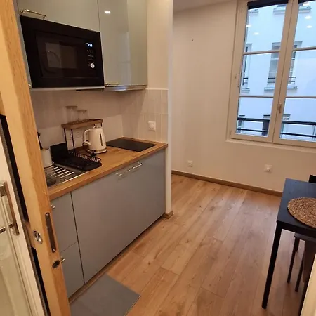Casimir Apartment *