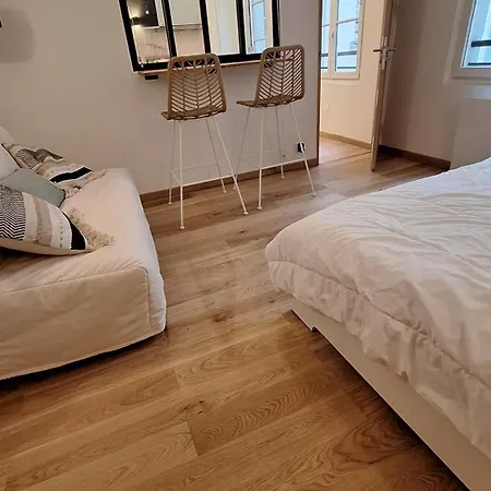 Apartment Casimir *