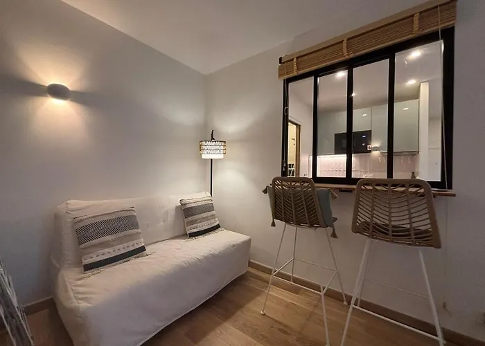 Casimir Appartement *