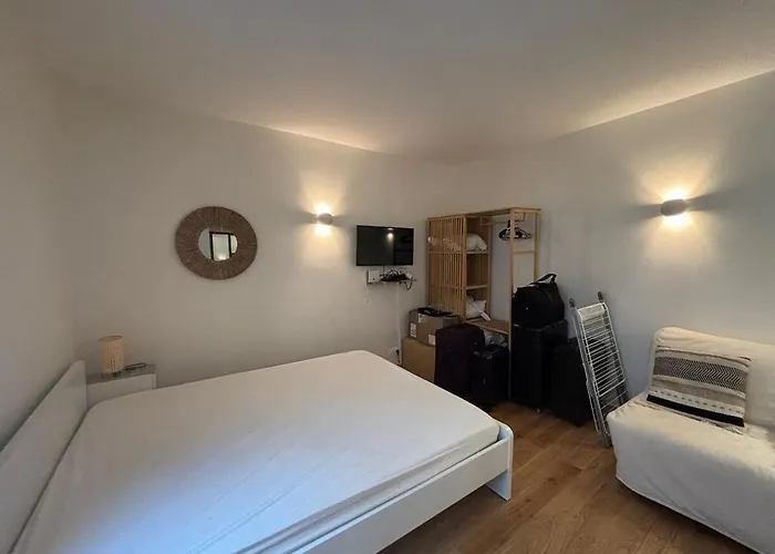 Casimir Apartman Párizs