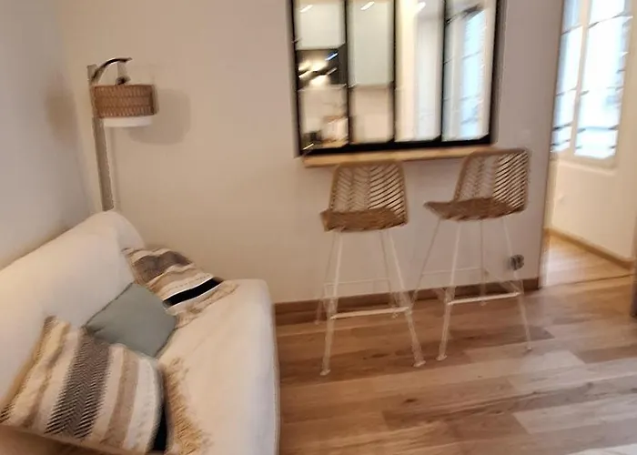 Casimir Appartement *