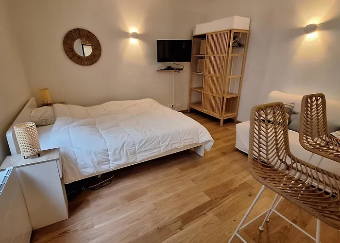 Appartement Casimir *