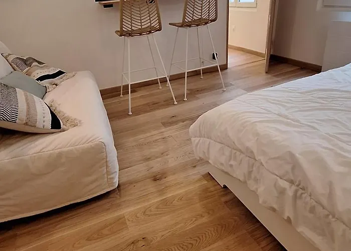 Appartement Casimir *