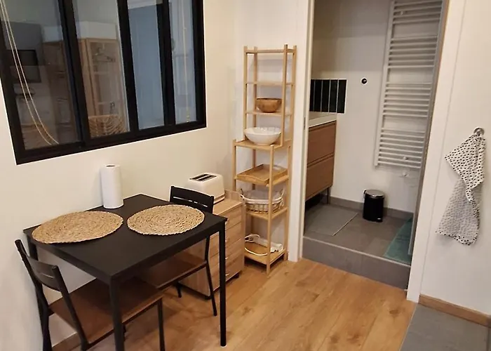 Casimir Appartement Paris